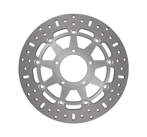 EBC 99-03 MV Agusta F4 750 All Model Nissin Calipers Front Left/Right Standard Brake Rotor