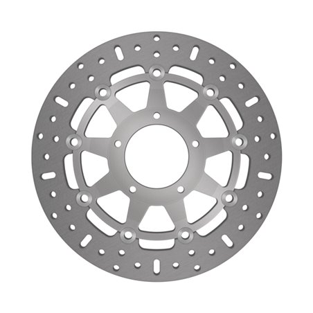 EBC 99-03 MV Agusta F4 750 All Model Nissin Calipers Front Left/Right Standard Brake Rotor