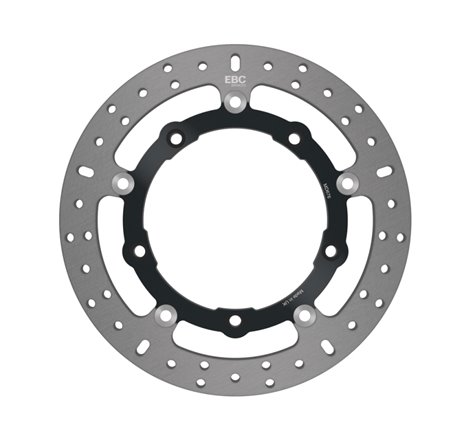 EBC 04-06 Triumph Hinckley Tiger 955i (Cast Wheel Model) Front Left/Right Standard Brake Rotor