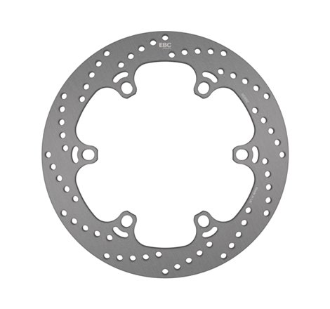 EBC 03-05 Ducati Multistrada 1000 DS Front Left/Right Standard Brake Rotor