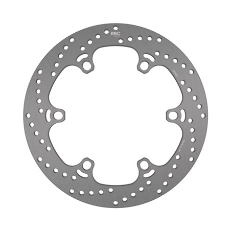 EBC 03-05 Ducati Multistrada 1000 DS Front Left/Right Standard Brake Rotor