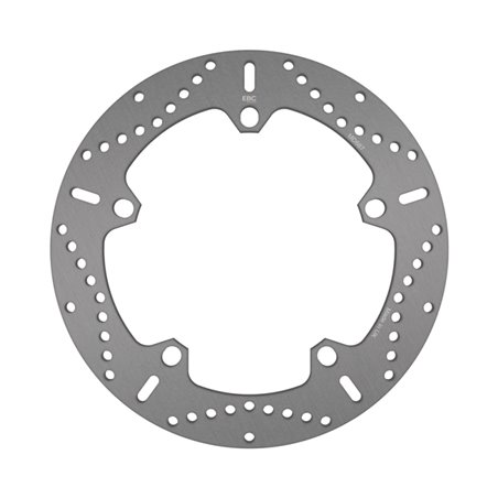 EBC 18-23 BMW F 750 GS (Disc Fitting Kit Required) Front Left/Right Standard Brake Rotor