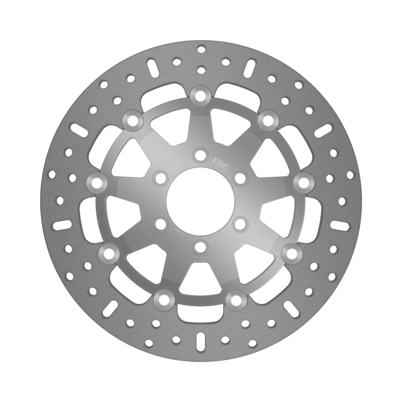 EBC 2011 ATK GT 250 R V-Twin Sport Front Left/Right Standard Brake Rotor