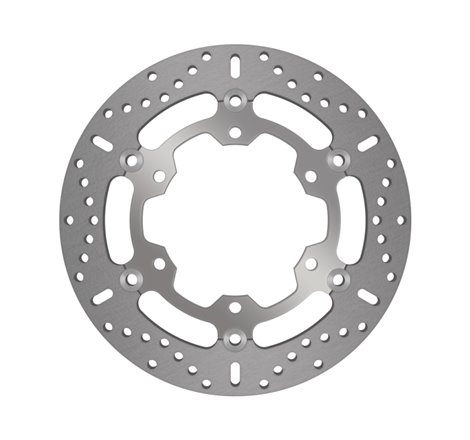 EBC 2011 ATK 650 GV V -Twin Cruiser Front Left/Right Standard Brake Rotor