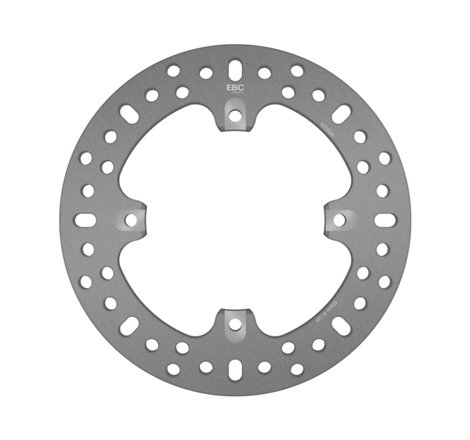 EBC 99-03 MV Agusta F4 750 All Model Nissin Calipers Rear Left Standard Rotor