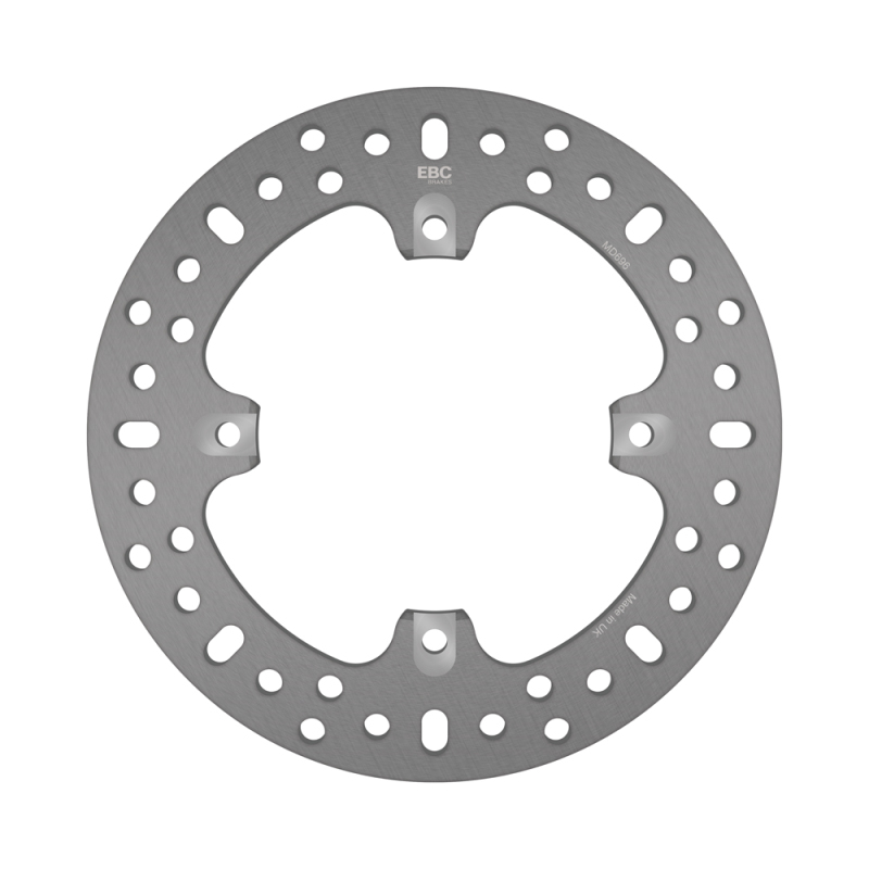 EBC 99-03 MV Agusta F4 750 All Model Nissin Calipers Rear Left Standard Rotor