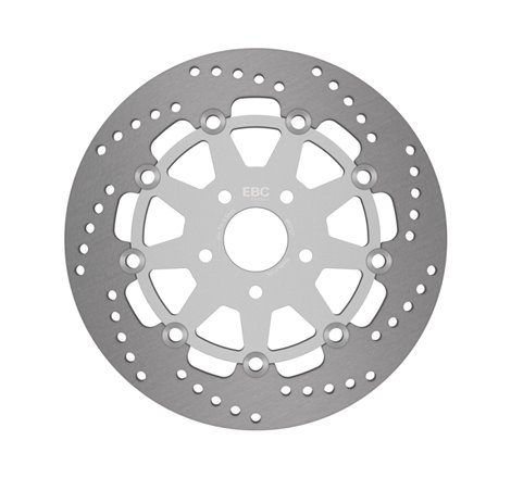 EBC 98-00 Victory Standard Cruiser Front Left/Right Standard Brake Rotor