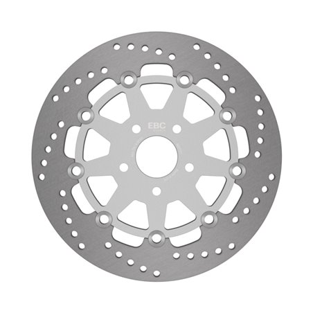 EBC 98-00 Victory Standard Cruiser Front Left/Right Standard Brake Rotor