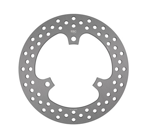 EBC 94-97 Yamaha TZ125 Rear Brake Rotor