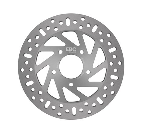 EBC 00-07 Buell Blast Rear Left Standard Rotor