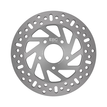 EBC 00-07 Buell Blast Rear Left Standard Rotor