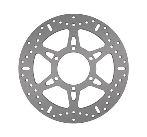 EBC 21-22 KTM 200 Duke Front Left Standard Brake Rotor