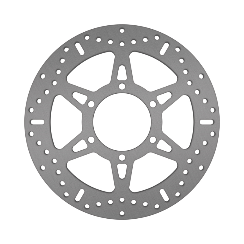 EBC 21-22 KTM 200 Duke Front Left Standard Brake Rotor