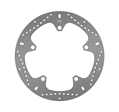 EBC 13-18 BMW F 800 GT (Disc Fitting Kit Required) Front Left/Right Standard Brake Rotor