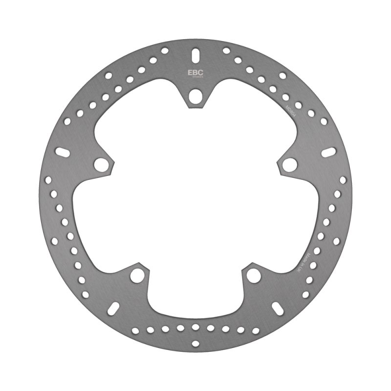 EBC 13-18 BMW F 800 GT (Disc Fitting Kit Required) Front Left/Right Standard Brake Rotor