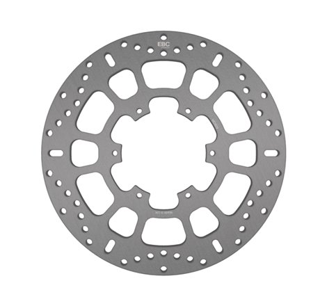 EBC 07-09 BMW G 650 XChallenge Front Left Standard Brake Rotor