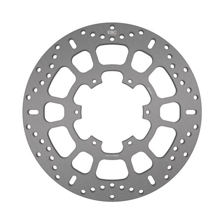 EBC 07-09 BMW G 650 XChallenge Front Left Standard Brake Rotor