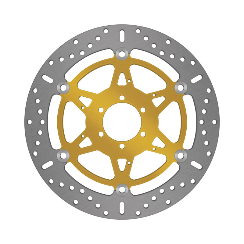 EBC 13-14 BMW HP4 1000cc Front Left/Right Standard Brake Rotor