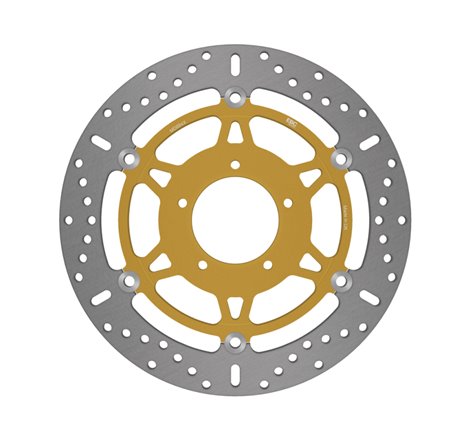 EBC 12-19 MV Agusta F3 675 Brembo Calipers Front Left/Right Standard Brake Rotor