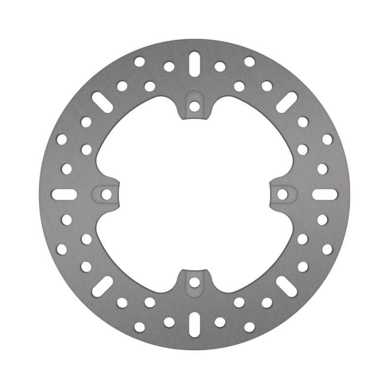 EBC 12-19 MV Agusta F3 675 Brembo Calipers Rear Left Standard Rotor