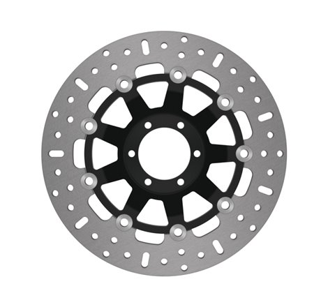 EBC 13-15 Victory Broadwalk Front Left/Right Standard Brake Rotor