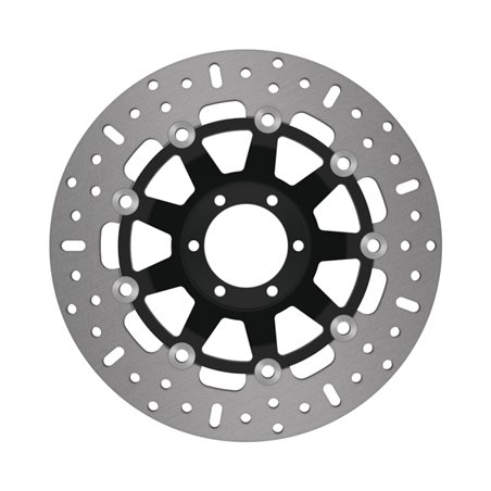 EBC 13-15 Victory Broadwalk Front Left/Right Standard Brake Rotor