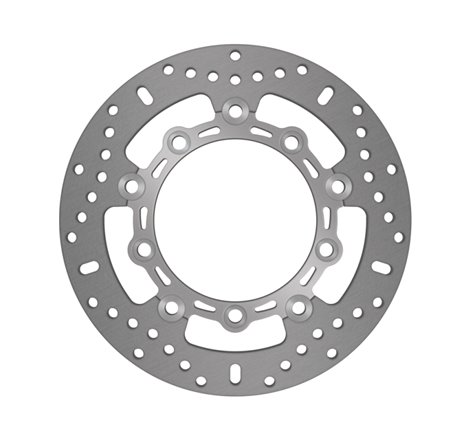 EBC 13-16 Suzuki AN 650 Burgman (w/ABS) Front Left/Right Standard Brake Rotor