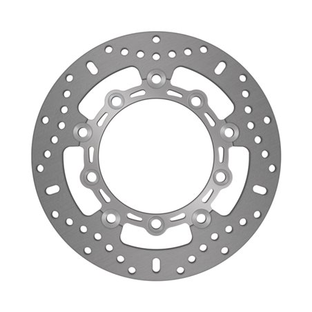 EBC 13-16 Suzuki AN 650 Burgman (w/ABS) Front Left/Right Standard Brake Rotor