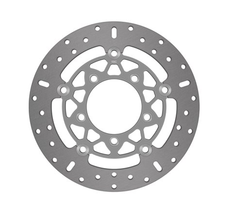 EBC 17-20 Kymco Street AK 550 Front Left/Right Standard Brake Rotor