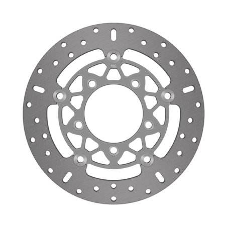 EBC 17-20 Kymco Street AK 550 Front Left/Right Standard Brake Rotor