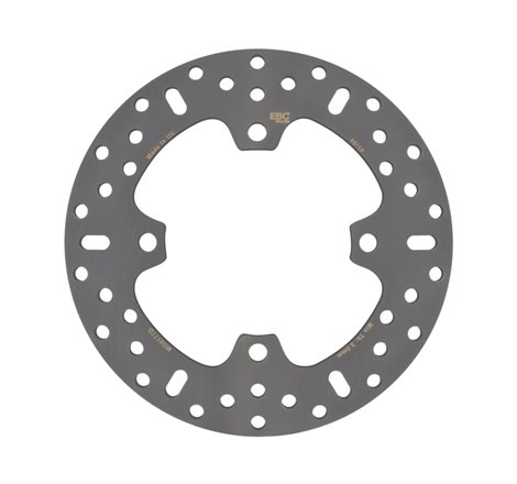 EBC 18-21 Honda PCX 125 S/WW AK ABS Front Left Standard Brake Rotor