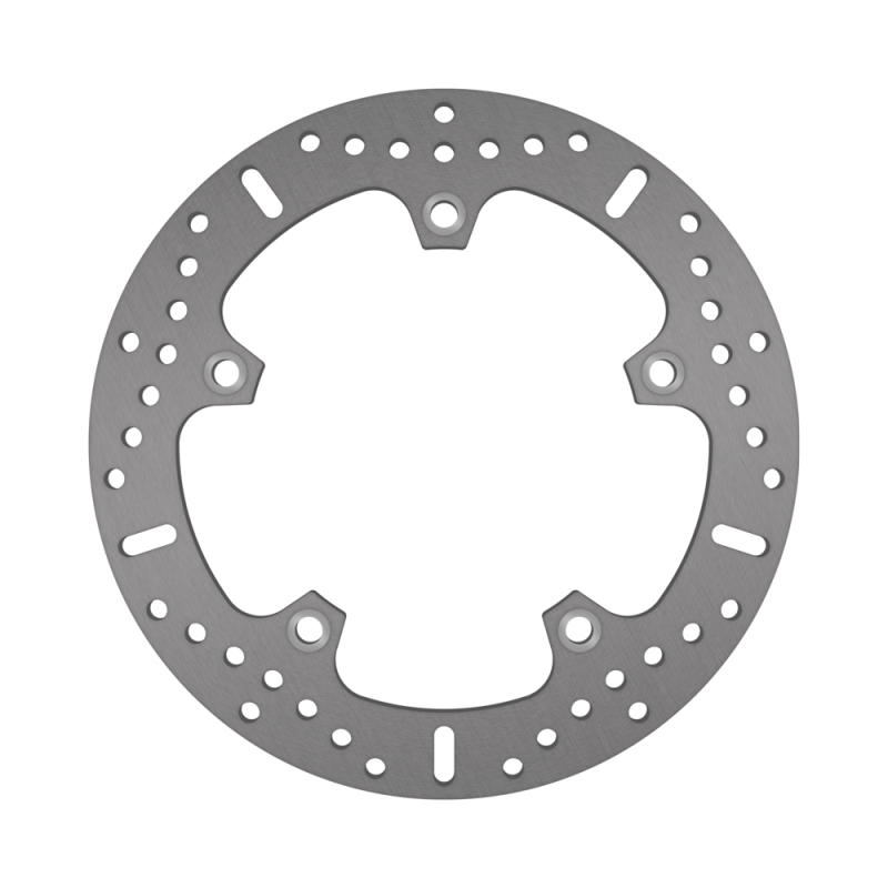 EBC 12-15 BMW C 600 Sport Scooter K18C Front Left/Right Standard Brake Rotor