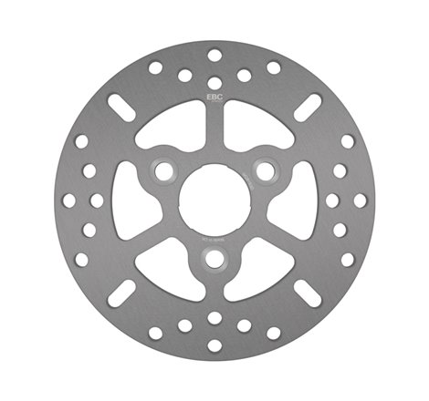 EBC 19-20 Ohvale GP-O 110cc/160cc Front Left Standard Brake Rotor