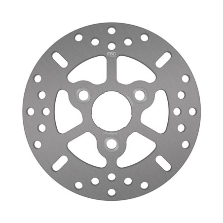 EBC 19-20 Ohvale GP-O 110cc/160cc Front Left Standard Brake Rotor