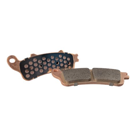 EBC 04-14 Kymco Street XCiting 500 All Models All Models Rear Left Sintered R/HH Brake Pads