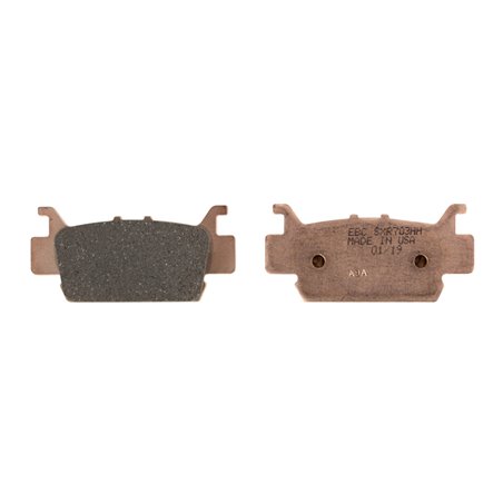 EBC 16-22 Honda SXS 1000 Pioneer 2 Seater Rear Left SXR Race Brake Pads