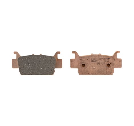 EBC 16-22 Honda SXS 1000 Pioneer 2 Seater Rear Right SXR Race Brake Pads