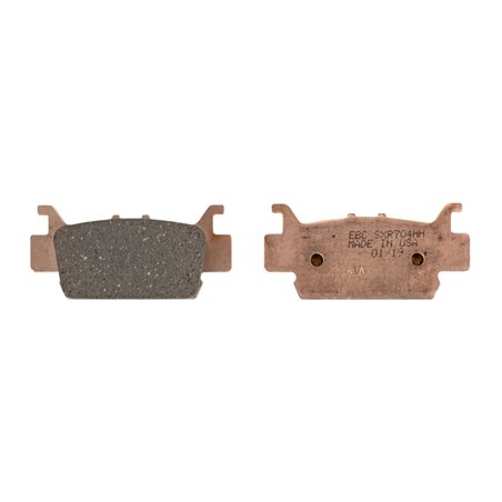 EBC 16-22 Honda SXS 1000 Pioneer 2 Seater Rear Right SXR Race Brake Pads