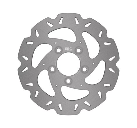 EBC 15-23 Can Am Spyder F3 Rear Vee Rotor