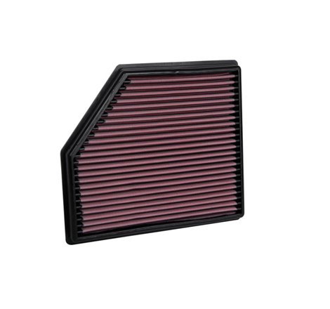 K&N 20-24 Cadillac CT4/CT5 2.0L L4 Replacement Panel Air Filter