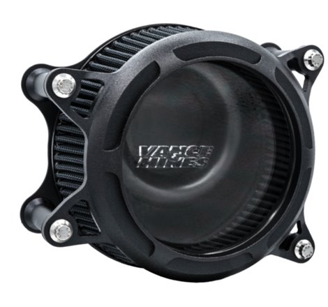 Vance & Hines HD Multi Fit VO2 Insight Intake Kit Black