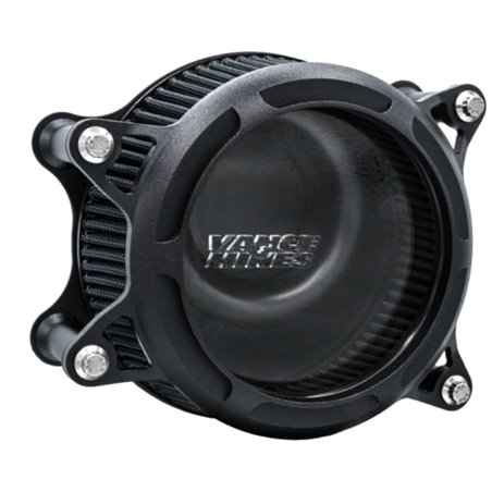 Vance & Hines HD Multi Fit VO2 Insight Intake Kit Black