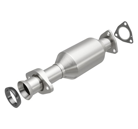 MagnaFlow 92-95 Honda Civic LX L4 1.5L CA Direct-Fit Catalytic Converter