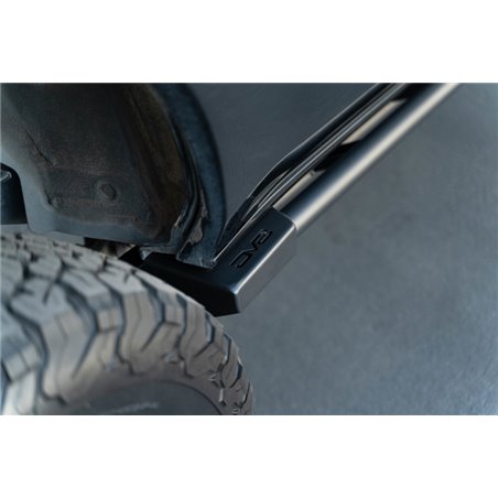 DV8 Offroad 03-09 Lexus GX 470 FS-15 Rock Sliders