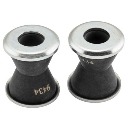 Energy Suspension Suzuki Handlebar Bushings