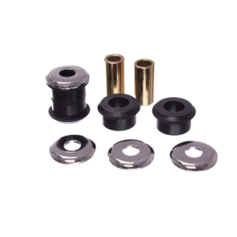 Energy Suspension Harley Davidson Softail/Sportster Stock Soft Handlebar Bushing Set - Black