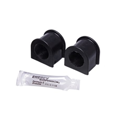 Energy Suspension Polaris Rear Sway Bar Bushings - Black