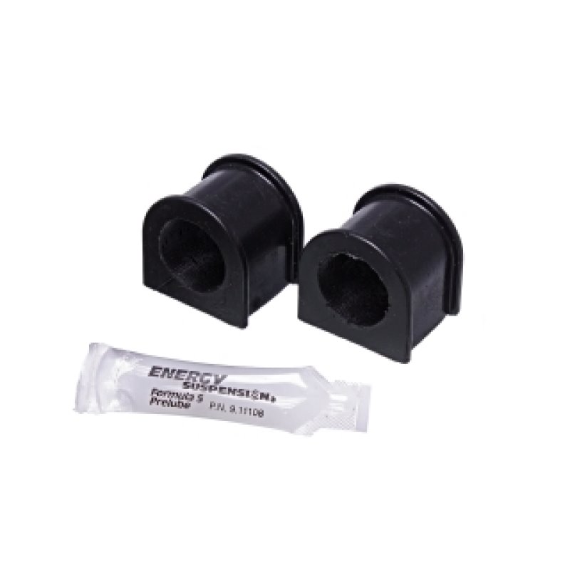 Energy Suspension Polaris Rear Sway Bar Bushings - Black