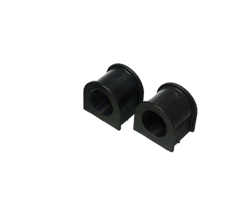 Energy Suspension Polaris 1.25in Sway Bar Bushing - Black