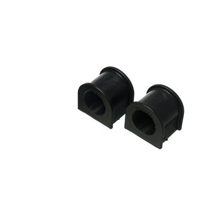 Energy Suspension Polaris 1.25in Sway Bar Bushing - Black